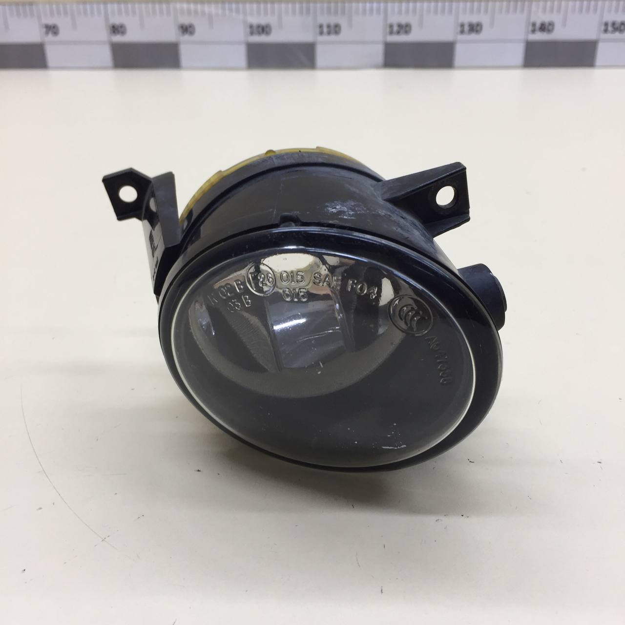 Фара противотуманная правая Volkswagen Tiguan (5N1) 2007-2011