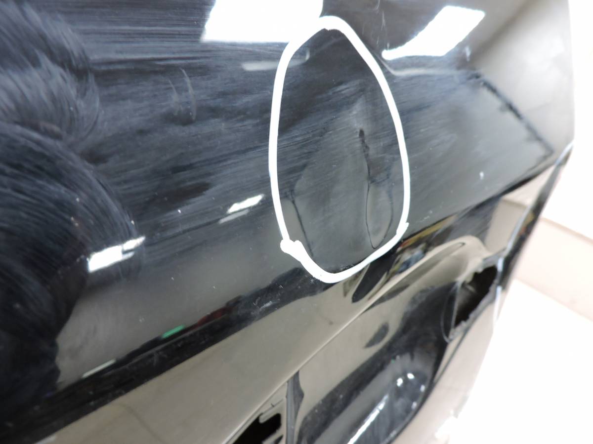 Дверь передняя левая Toyota Prius (W30) 2009-2016