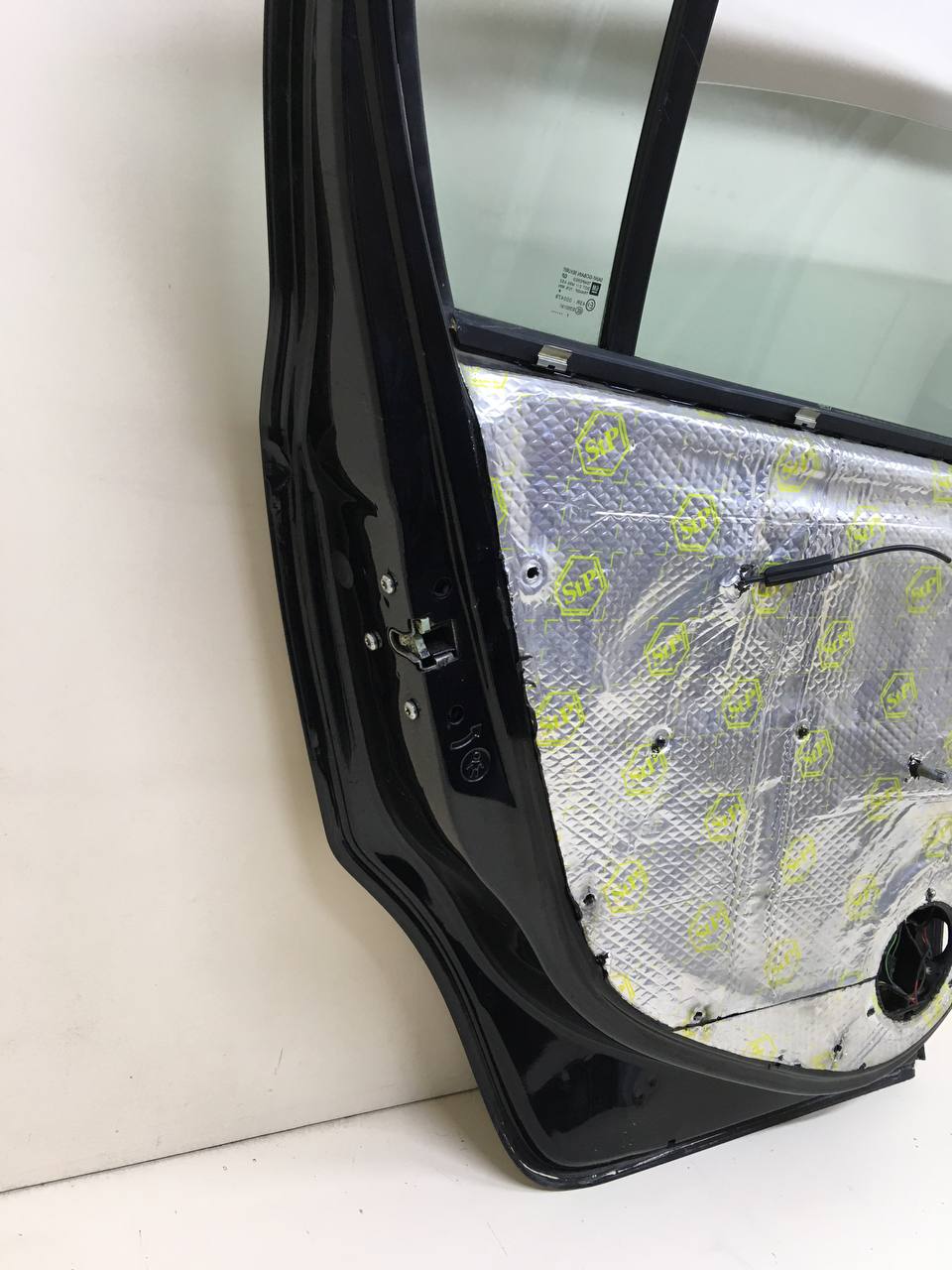 Дверь задняя левая Opel Corsa (D) 2006-2015 Дверь задняя левая Opel Corsa (D) 2006-2015