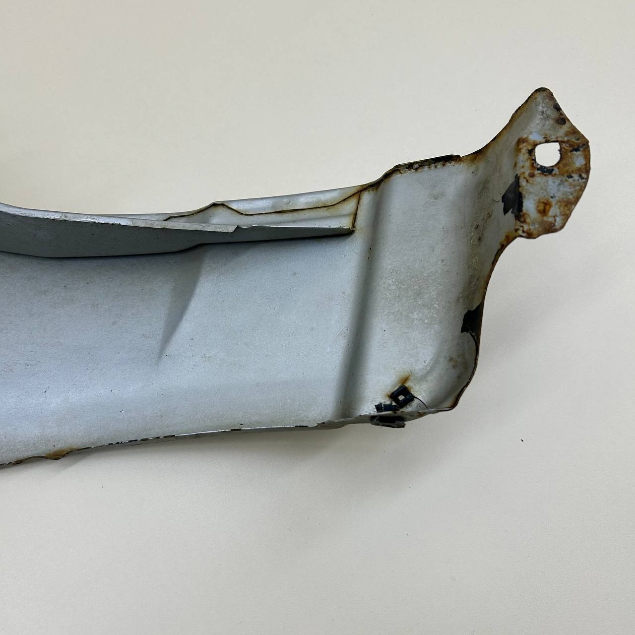 Крыло переднее правое Lada Priora 2007-2018