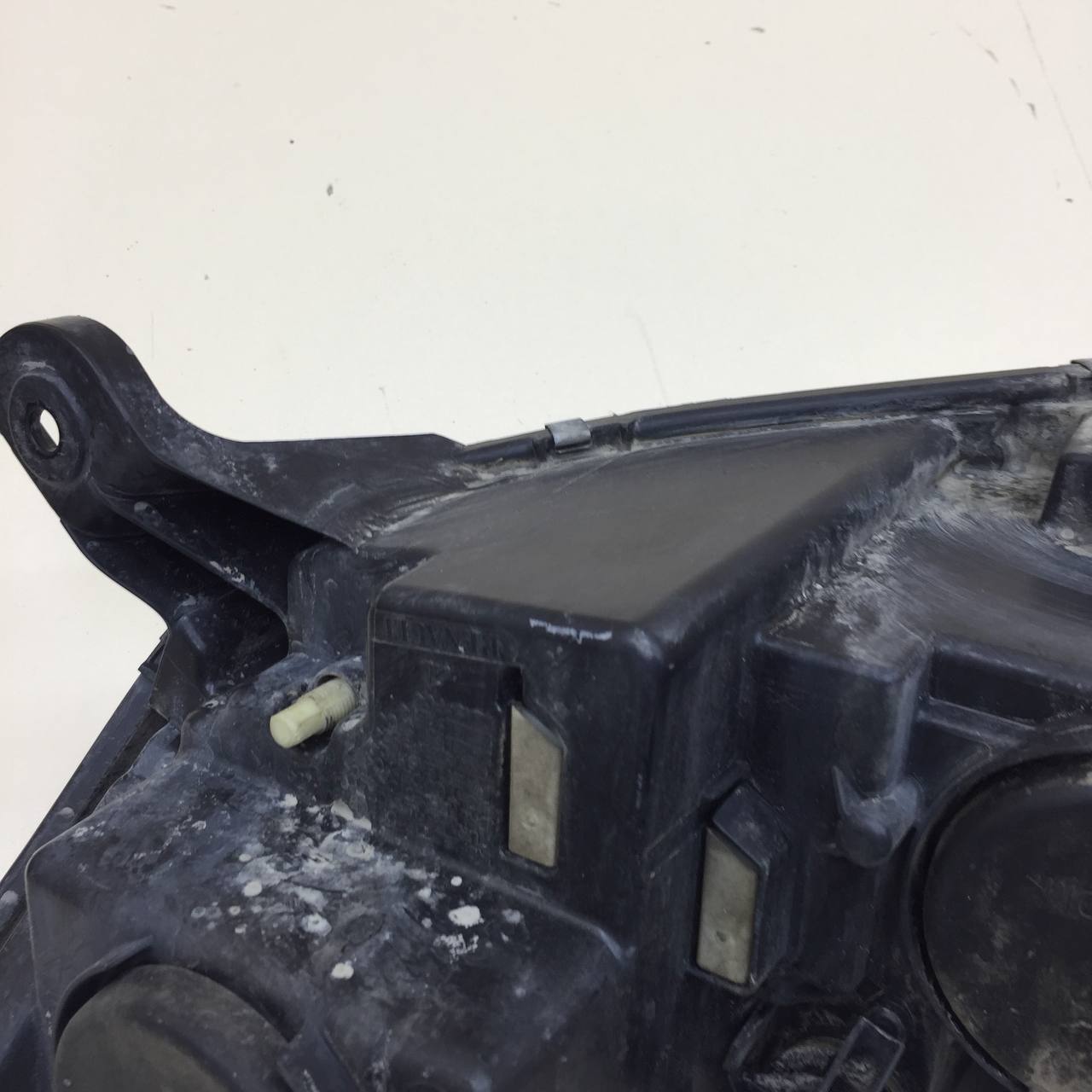 Фара правая Renault Sandero Stepway (5S) 2014-2022 Фара правая Renault Sandero Stepway (5S) 2014-2022