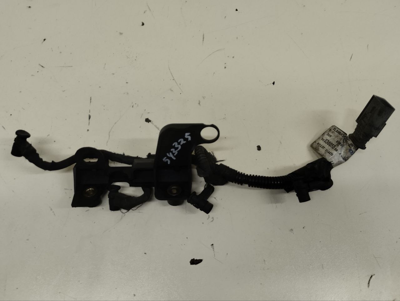 Проводка (коса) Citroen Grand C4 Picasso 2006-2014 Проводка (коса) Citroen Grand C4 Picasso 2006-2014