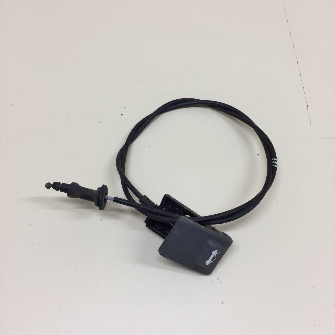 Ручка открывания капота Hyundai Starex H1/Grand Starex 2007>