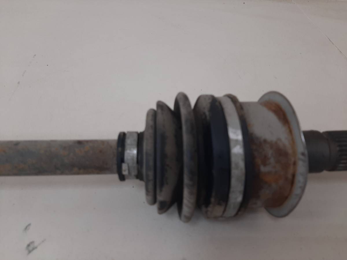 Полуось задняя Subaru Impreza (G12) 2007-2012 Полуось задняя Subaru Impreza (G12) 2007-2012
