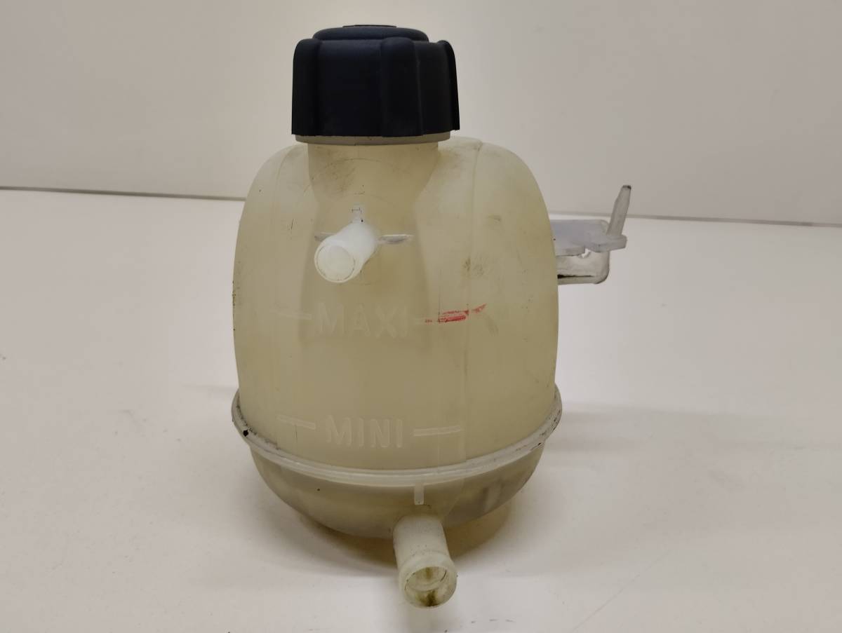 Бачок расширительный Renault Duster (HSA, HSM) 2012>