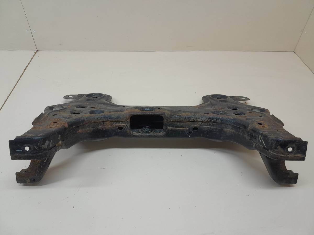 Балка подмоторная Chevrolet Aveo T300 2011>