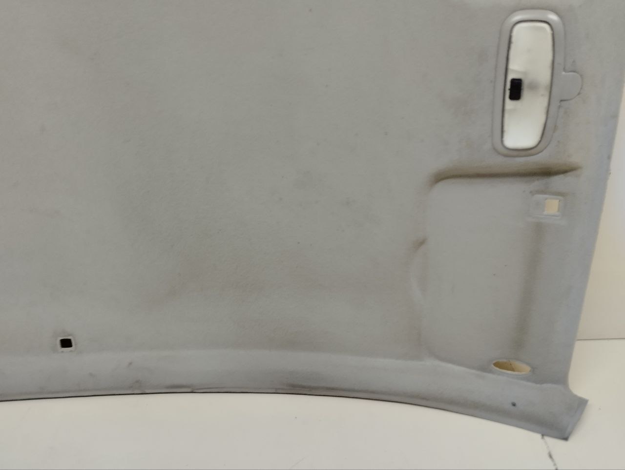 Обшивка потолка Ford Fiesta (MK5) 2002-2008