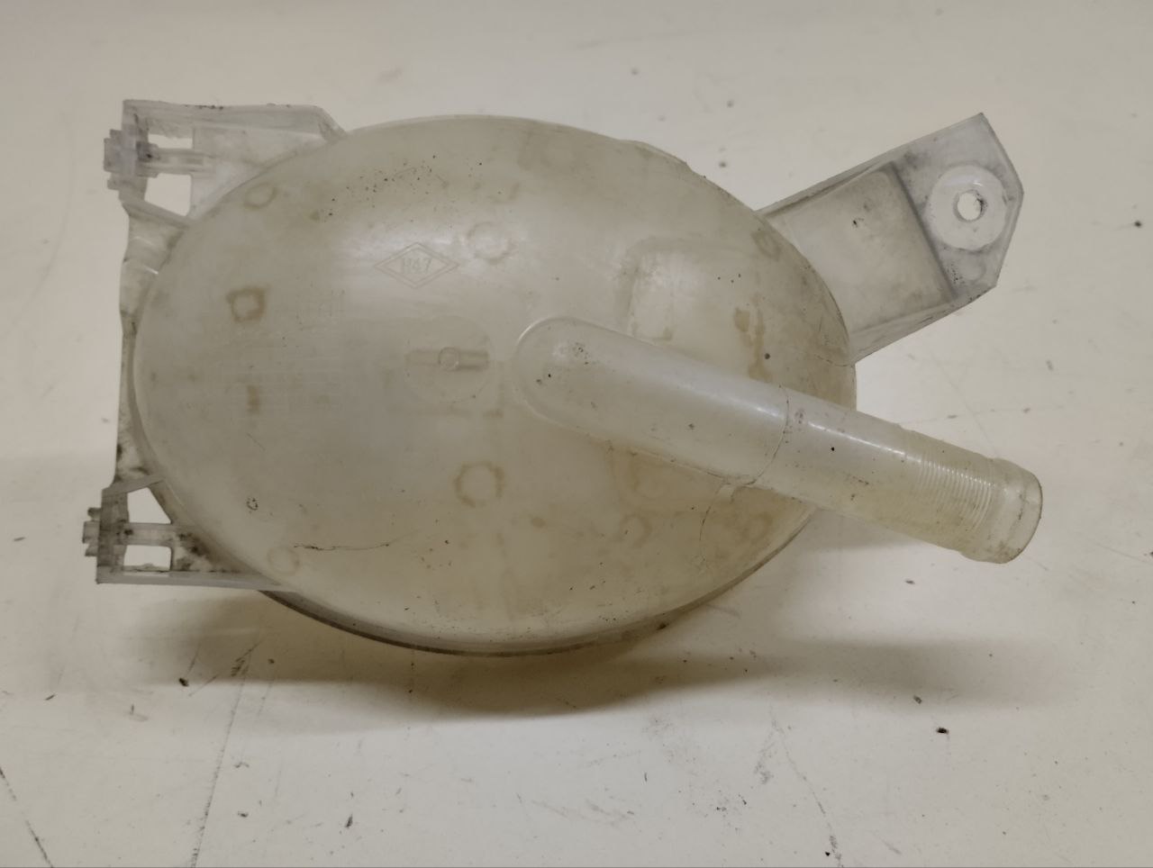 Бачок расширительный Renault Duster (HSA, HSM) 2012>