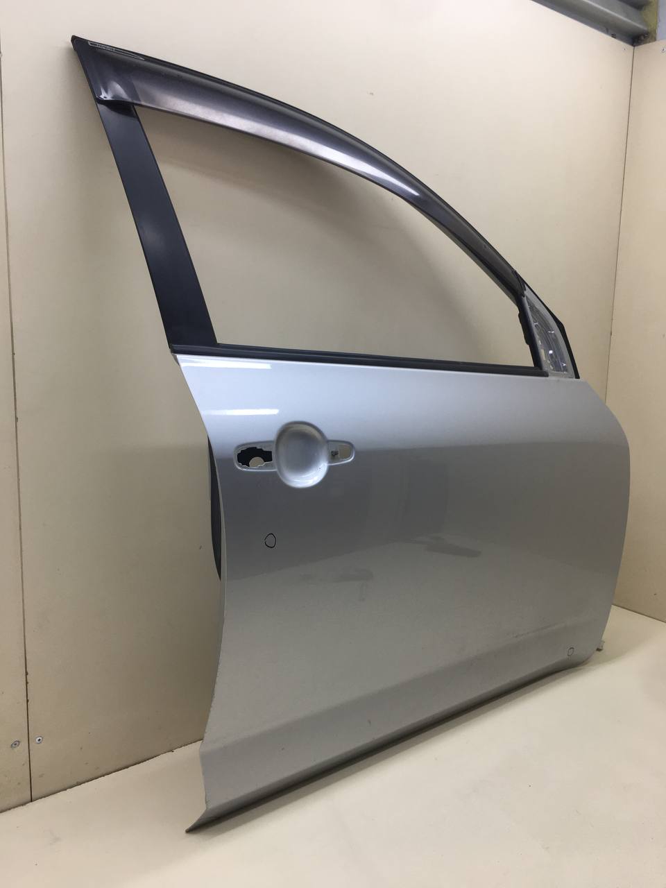 Дверь передняя правая Toyota Rav 4 (A30) 2006-2013