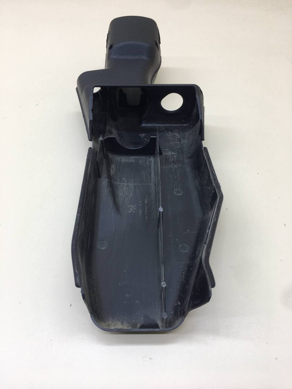 Кожух рулевой колонки Lada Niva 2131 1993>