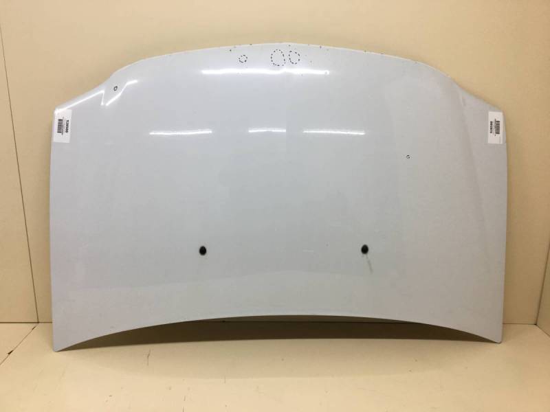 Капот Lada Largus 2012>