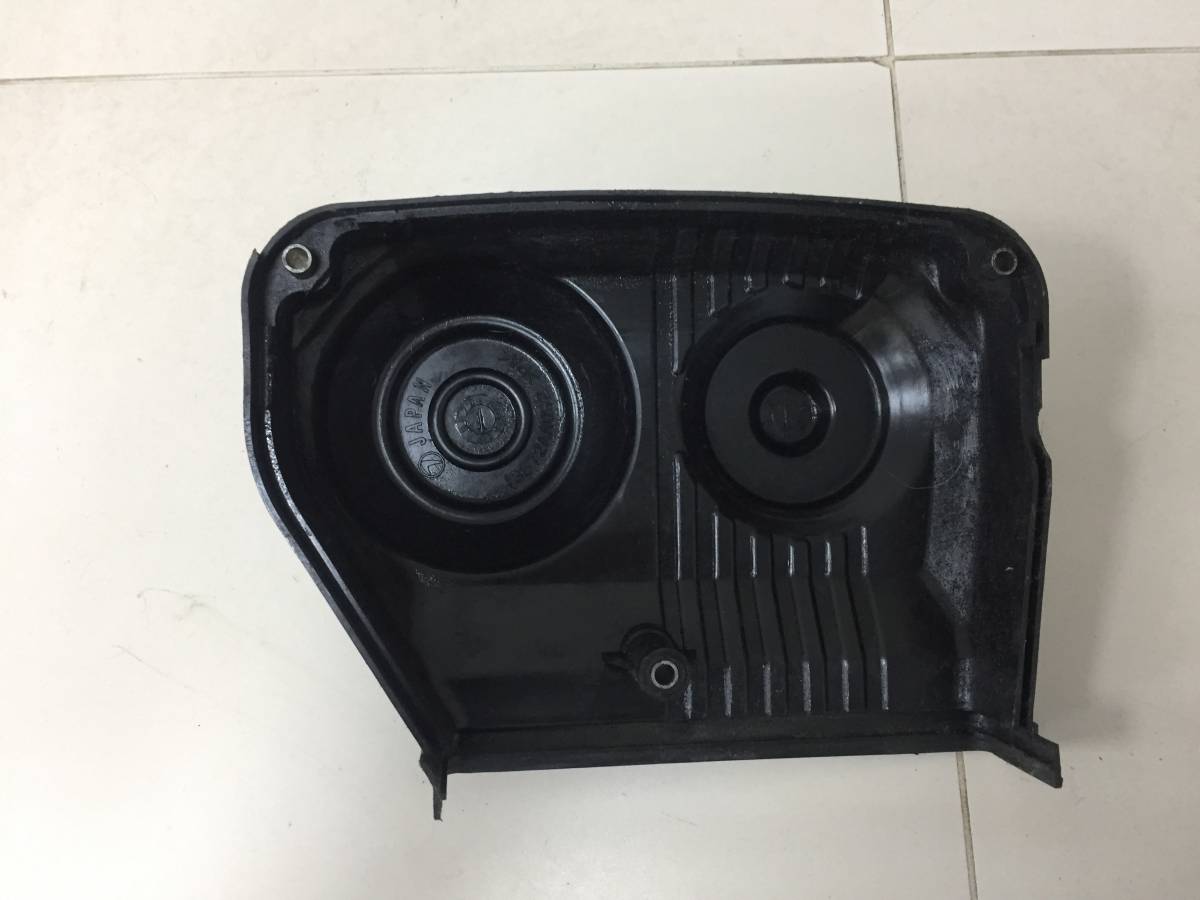 Кожух ремня ГРМ Subaru Impreza (G12) 2007-2012