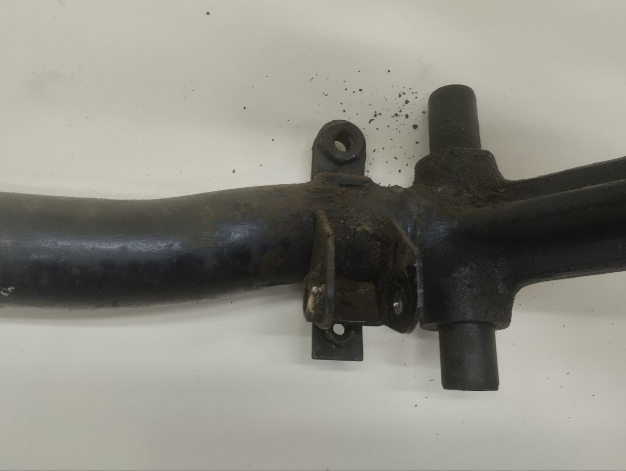 Балка подмоторная Chevrolet Niva 2009-2020