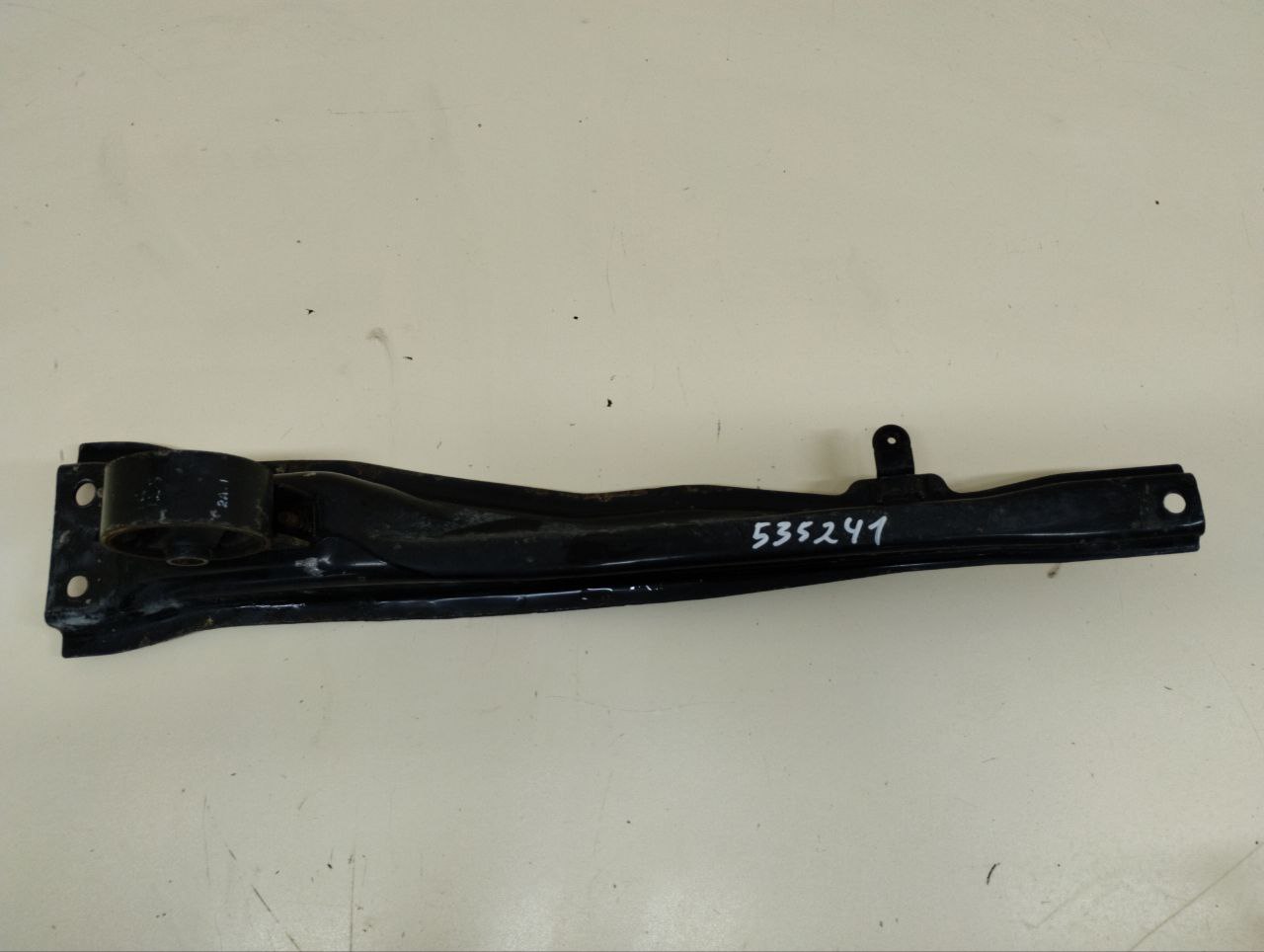 Балка передняя продольная Mitsubishi Lancer X (CX, CY)  2007>