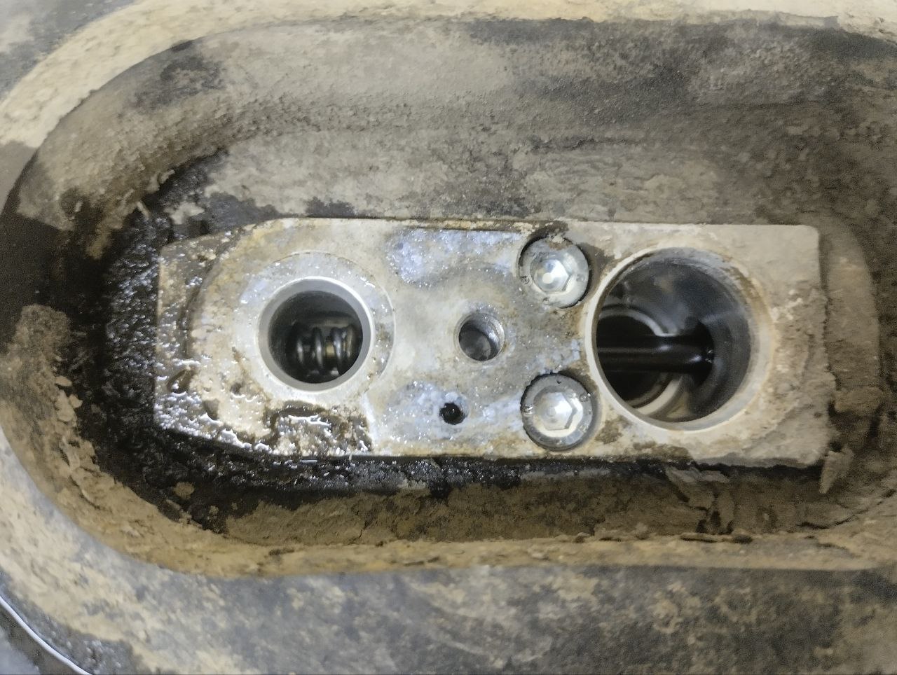 Корпус отопителя Nissan Almera (N16) 2000-2006 Корпус отопителя Nissan Almera (N16) 2000-2006