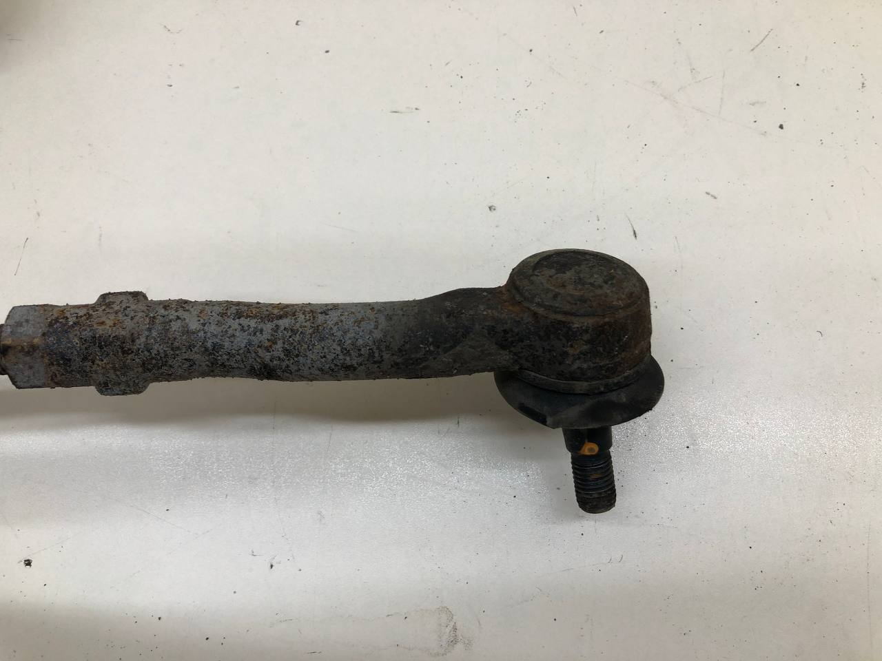 Рейка рулевая Chevrolet Lacetti (J200) 2003-2013