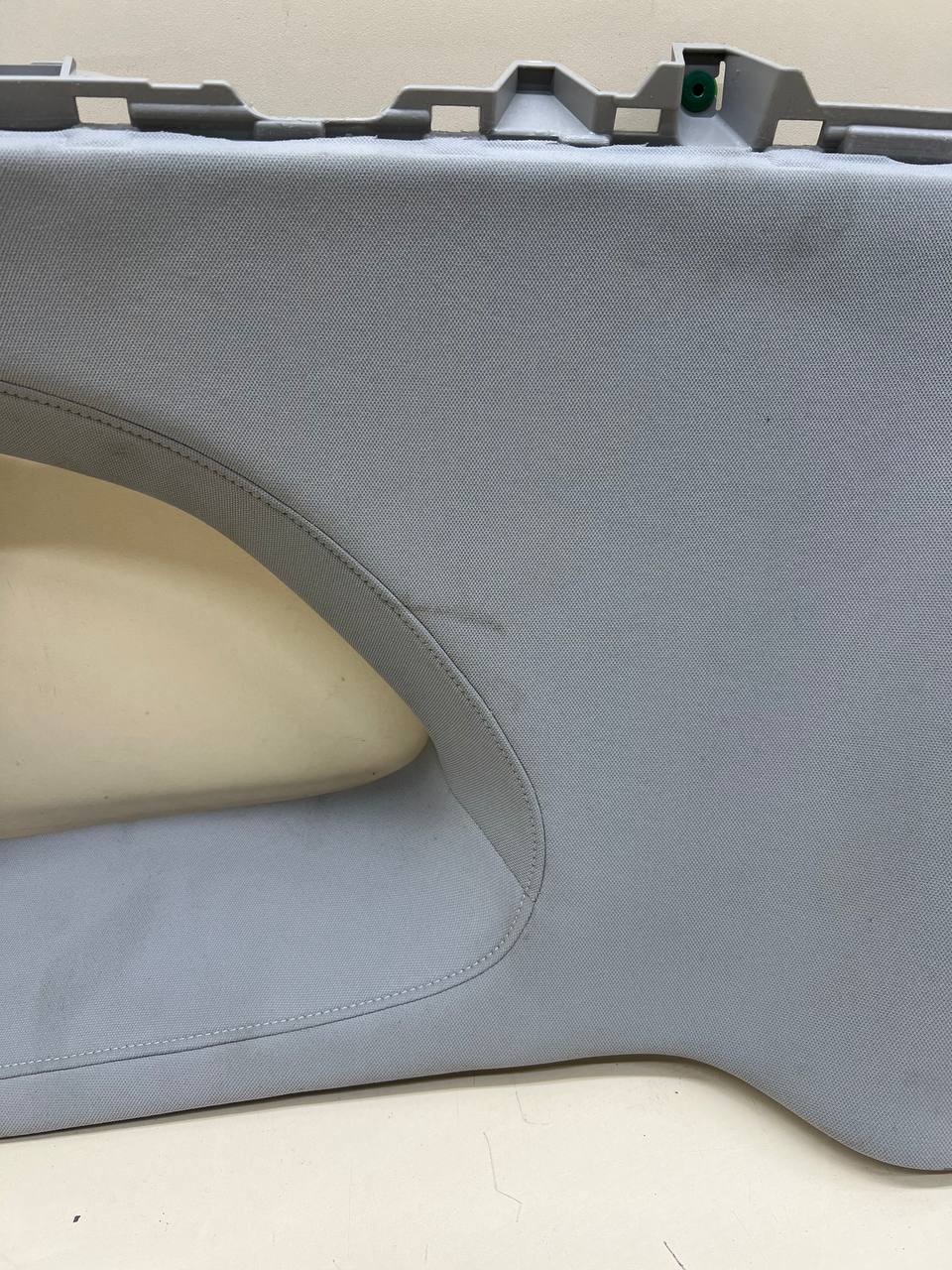 Обшивка багажника Toyota Rav 4 (XA40) 2013-2019