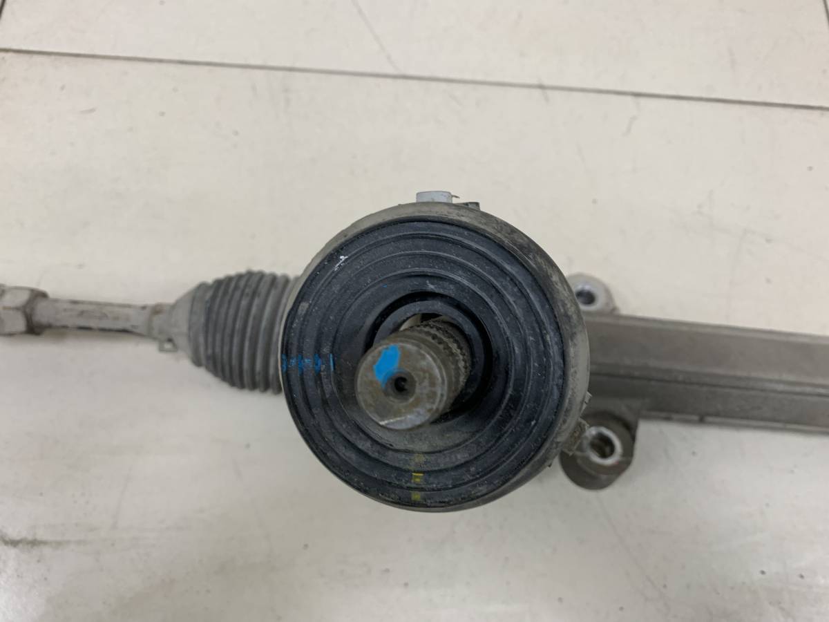 Рейка рулевая Kia Optima 3 (TF) 2010-2015