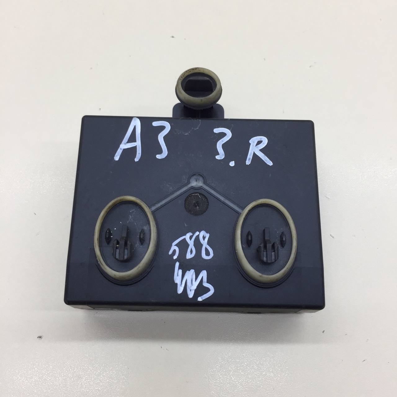 Блок комфорта Audi A3 (8V) 2013>