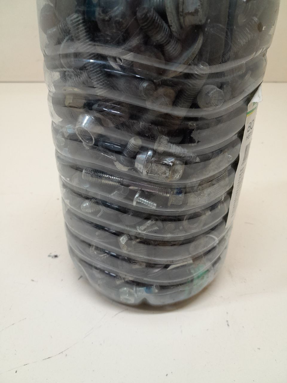 Болт Chevrolet Aveo T250 2005-2011