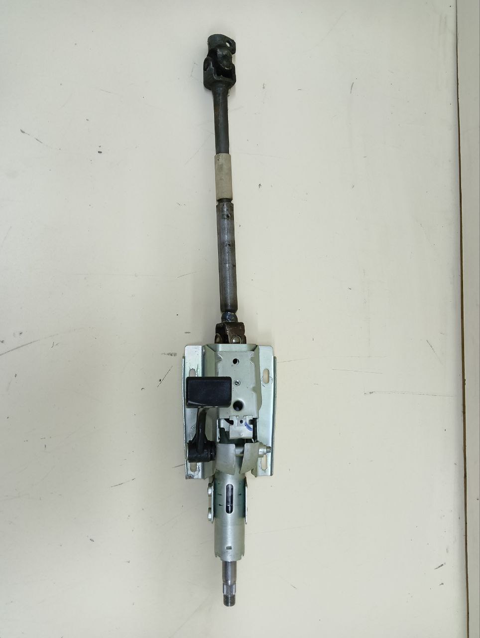 Колонка рулевая Fiat Albea 2002-2012