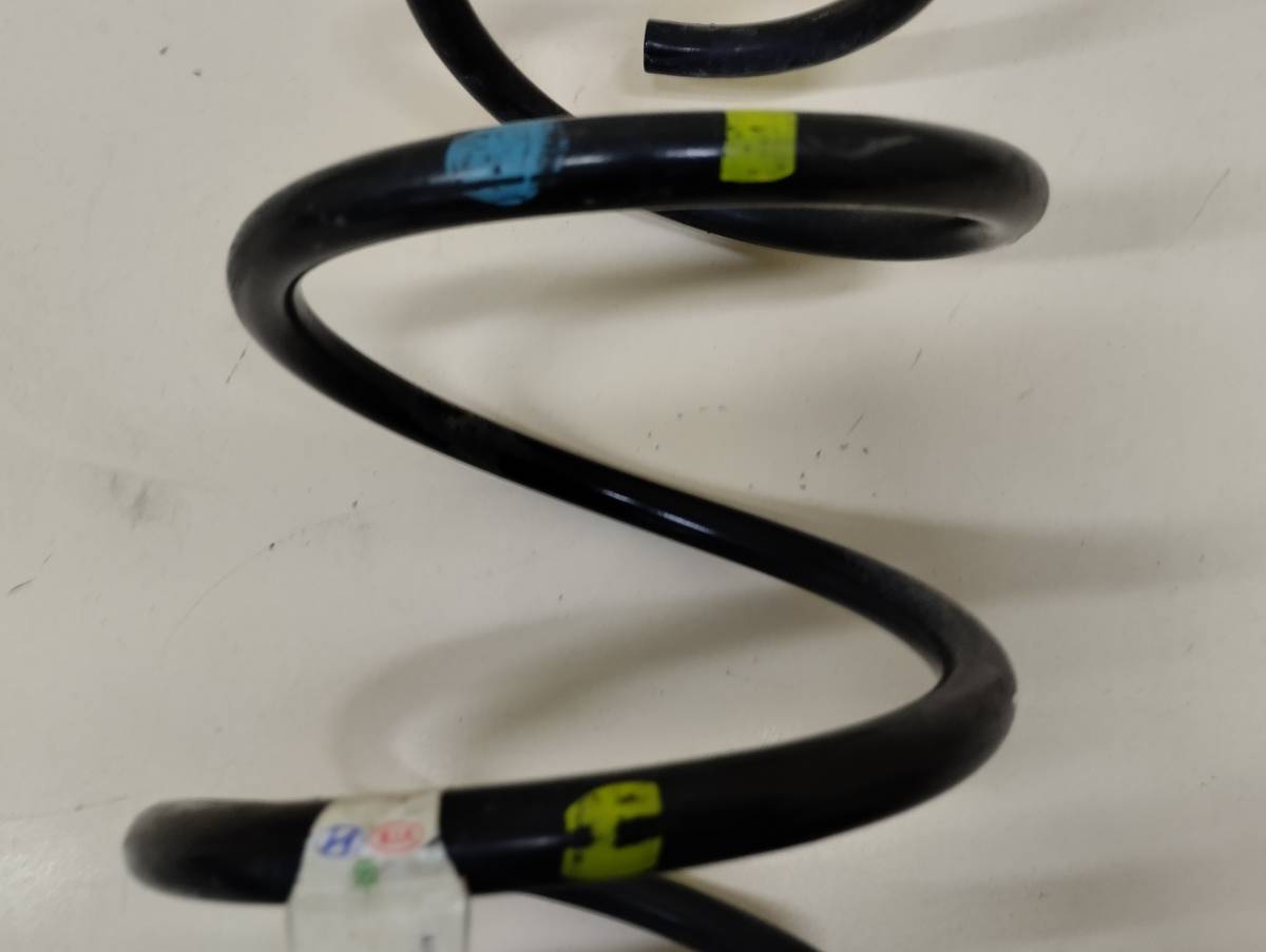 Пружина передняя Kia K5 (DL3) 2019>