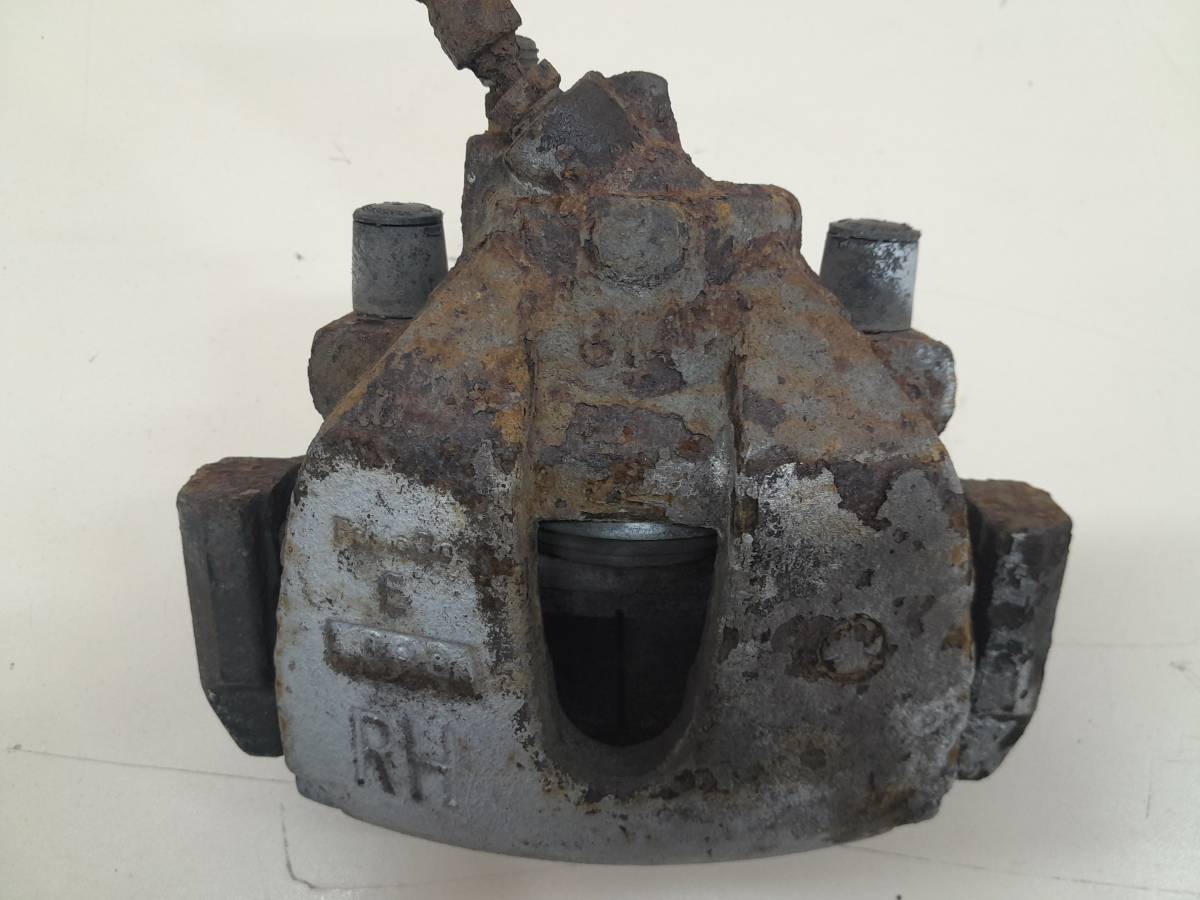 Суппорт передний правый Mazda Mazda 3 (BL) 2009-2013 Суппорт передний правый Mazda Mazda 3 (BL) 2009-2013