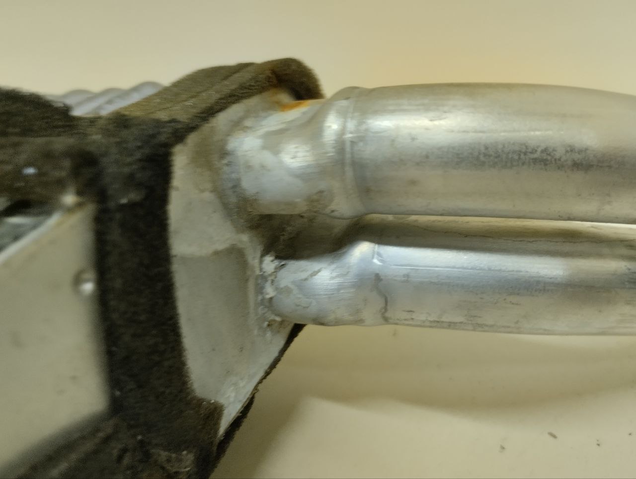 Радиатор отопителя Ford Focus 2 (DB) 2008-2011 Радиатор отопителя Ford Focus 2 (DB) 2008-2011