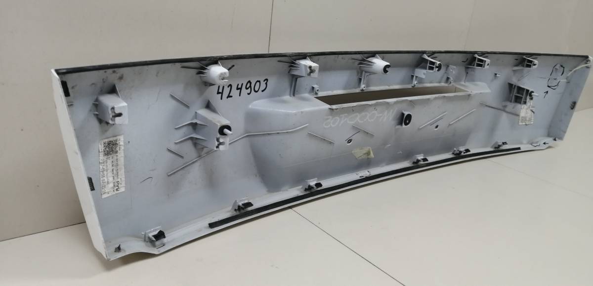 Накладка двери багажника Hyundai Tucson (TL) 2015-2021