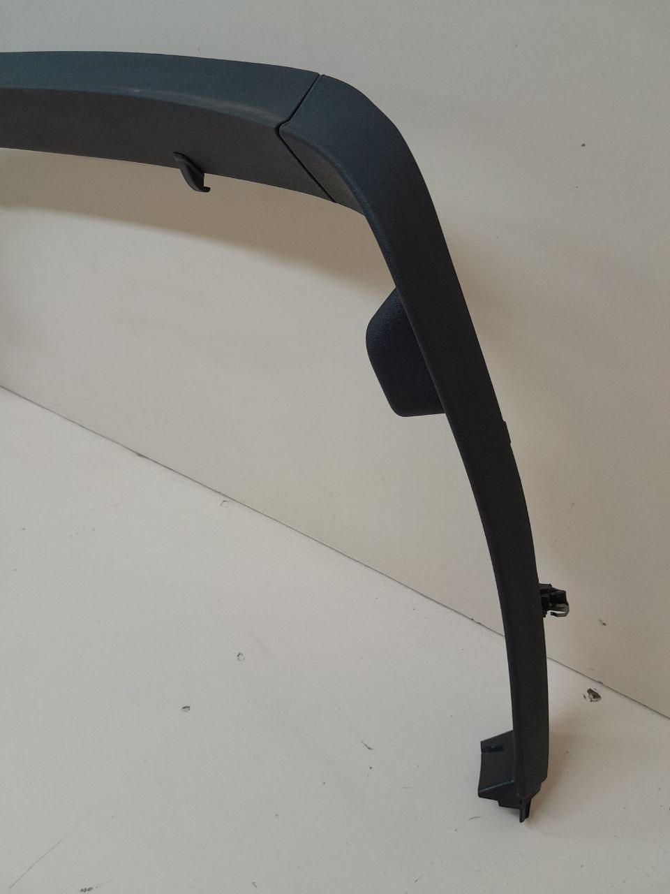 Обшивка двери багажника Citroen Grand C4 Picasso 2006-2014 Обшивка двери багажника Citroen Grand C4 Picasso 2006-2014