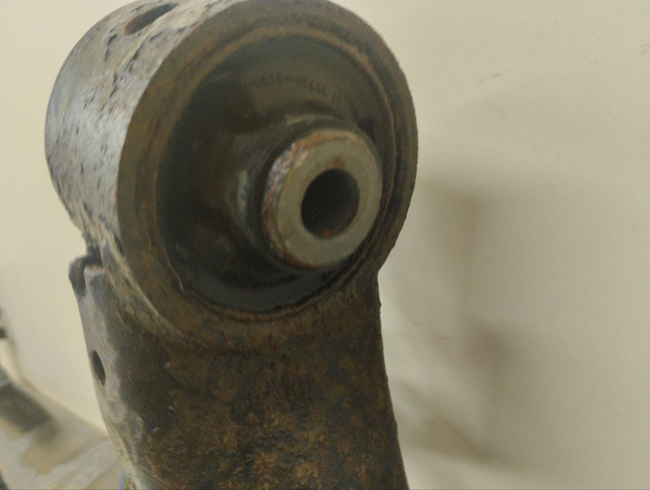 Балка задняя Toyota Auris (E150) 2006-2012 Балка задняя Toyota Auris (E150) 2006-2012