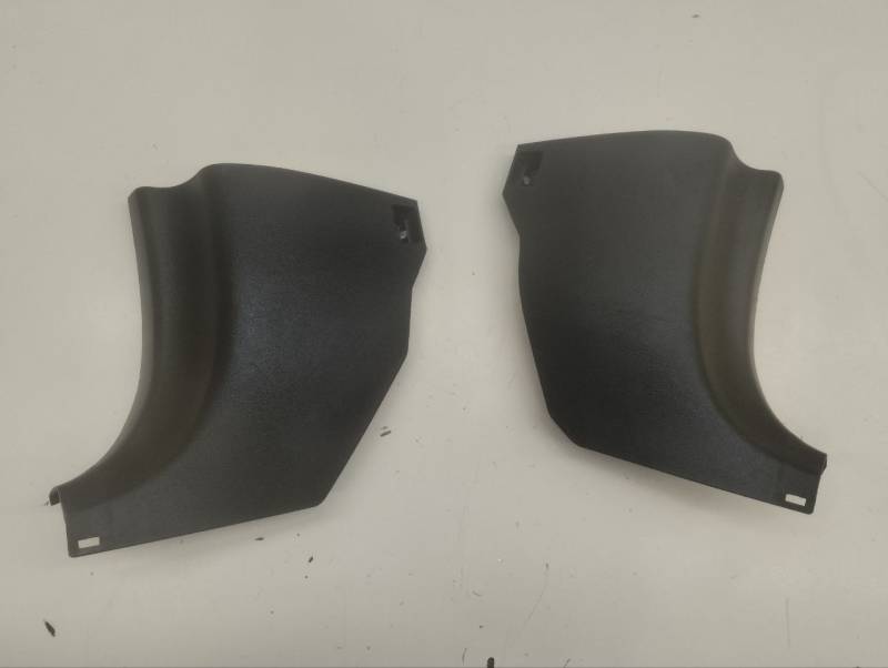 Накладка порога (внутренняя) Toyota Auris (E150) 2006-2012