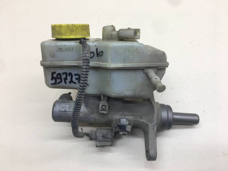 Цилиндр тормозной главный Volkswagen Polo (MK5) 2011-2020