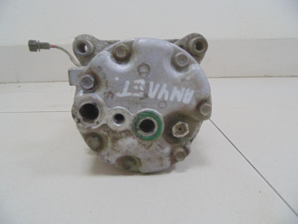 Компрессор системы кондиционирования для Chery Amulet (A15) 2006-2012