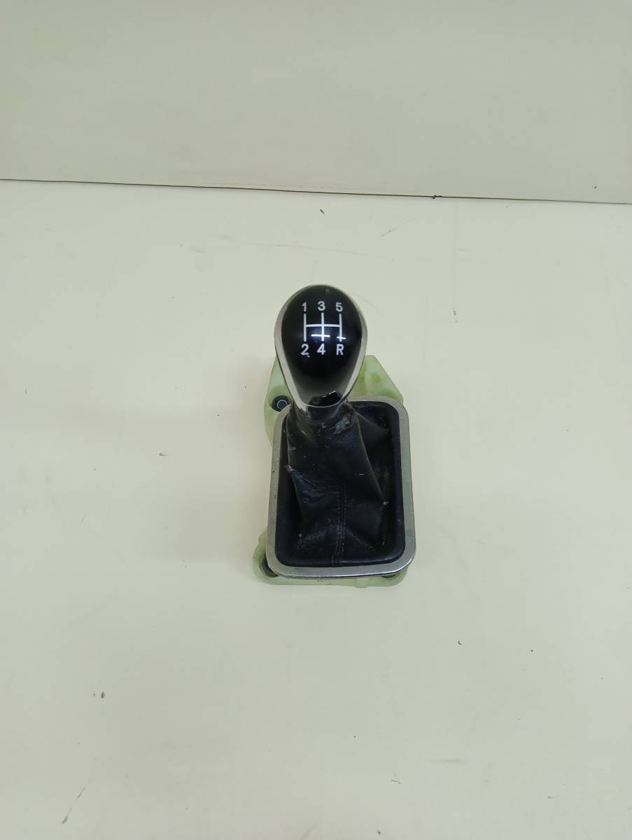 Кулиса КПП Geely Emgrand EC7 2008>
