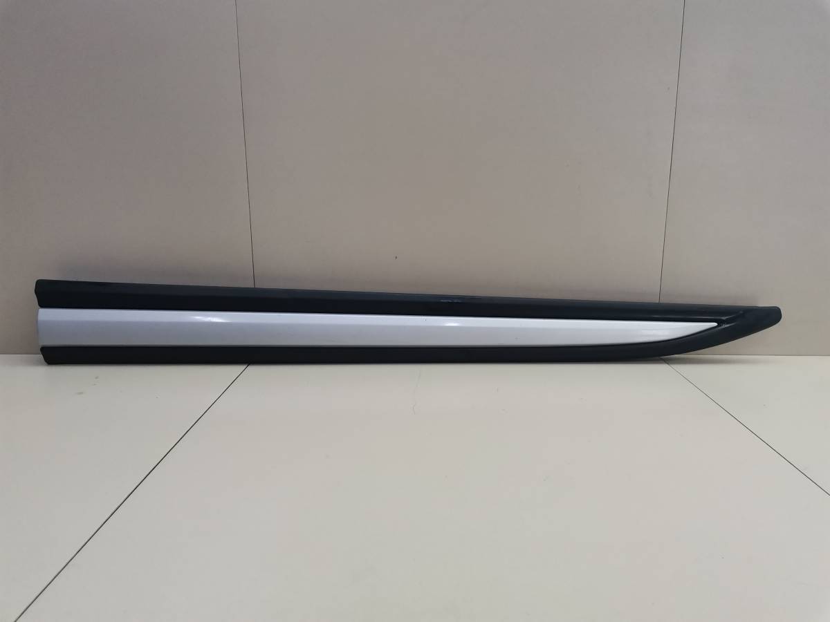 Накладка двери передней левой Mitsubishi Outlander (GF) 2012>