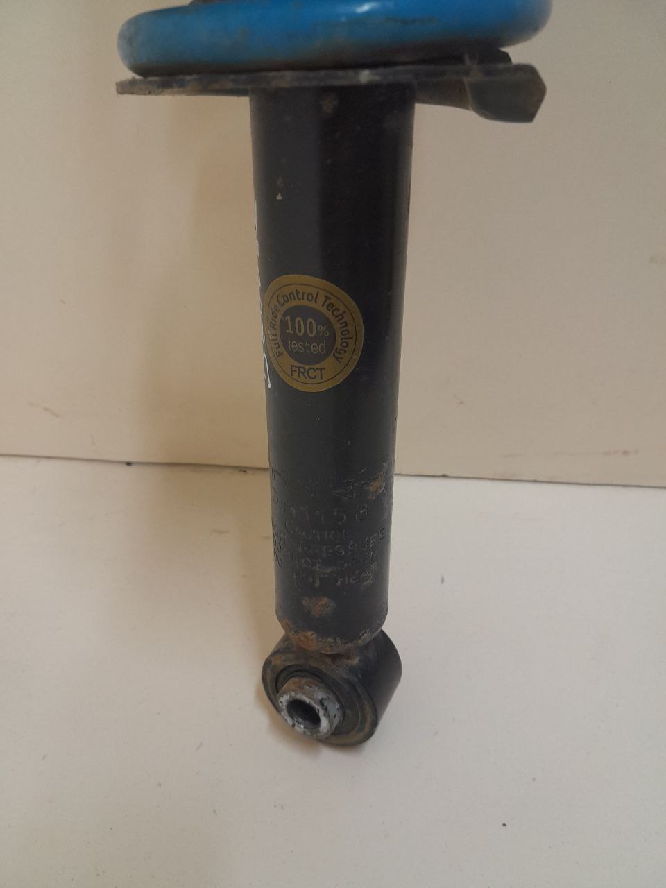 Амортизатор задний Nissan Almera Classic (B10) 2006-2013