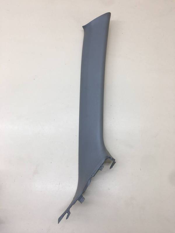 Обшивка стойки Mitsubishi Lancer X (CX, CY)  2007>