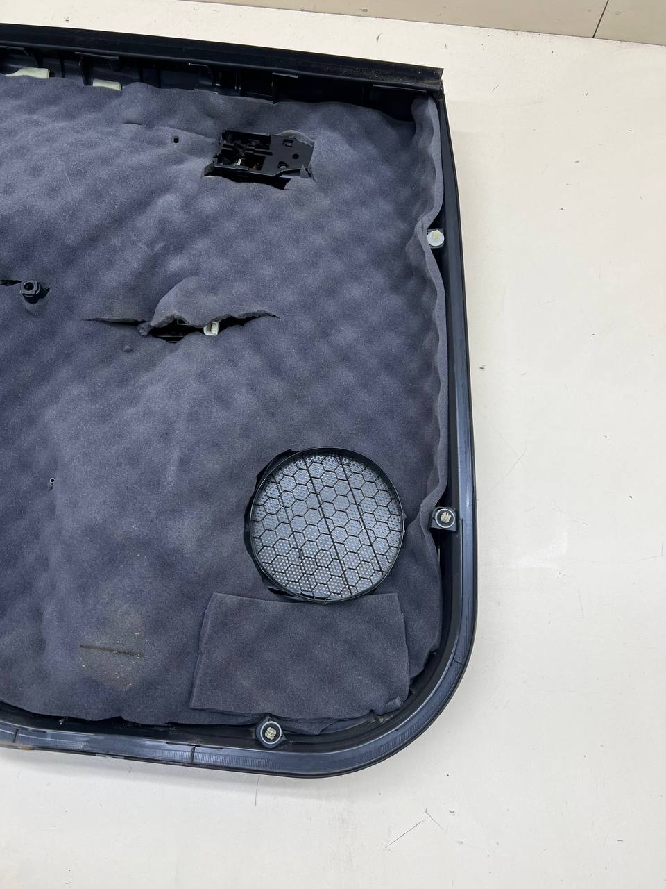 Обшивка двери задней правой Toyota Rav 4 (XA40) 2013-2019