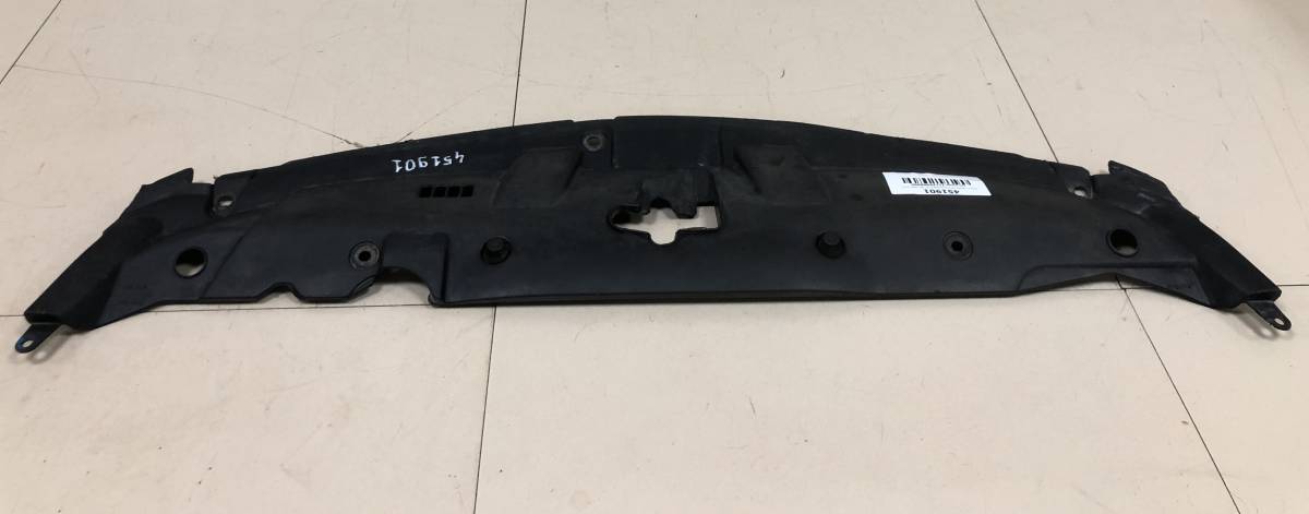 Кожух замка капота Honda Civic 4D 2006-2012