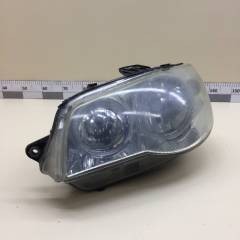 Фара левая Fiat Albea 2002-2012