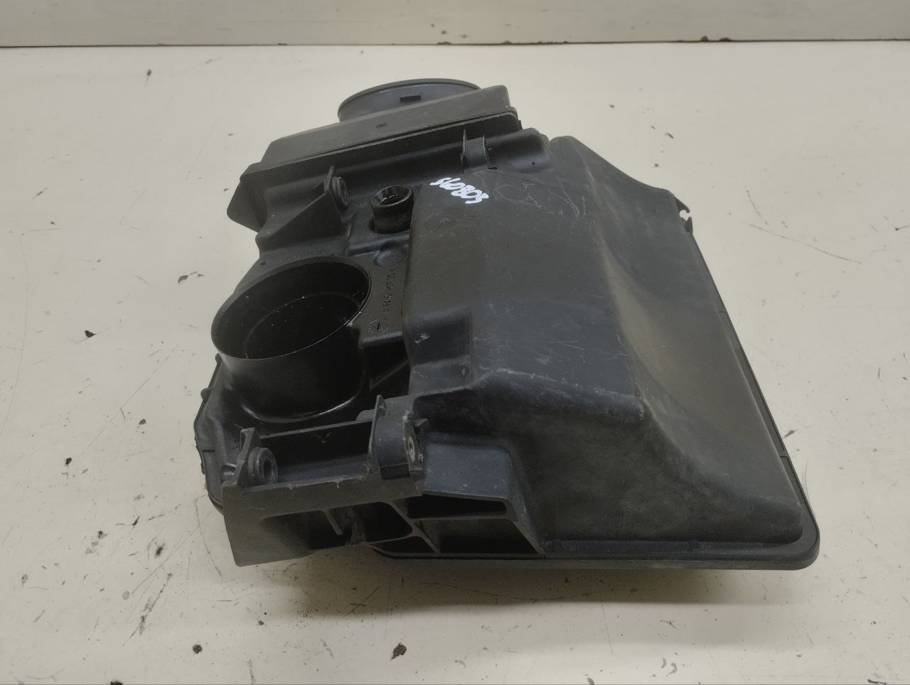 Корпус воздушного фильтра Nissan Almera 3 (G11, G15) 2012>