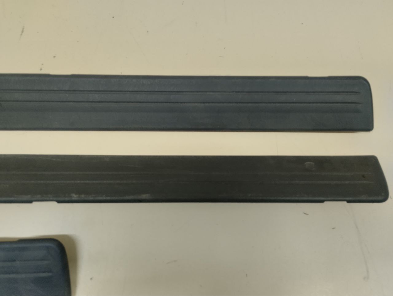 Накладка порога (внутренняя) Nissan Almera Classic (B10) 2006-2013