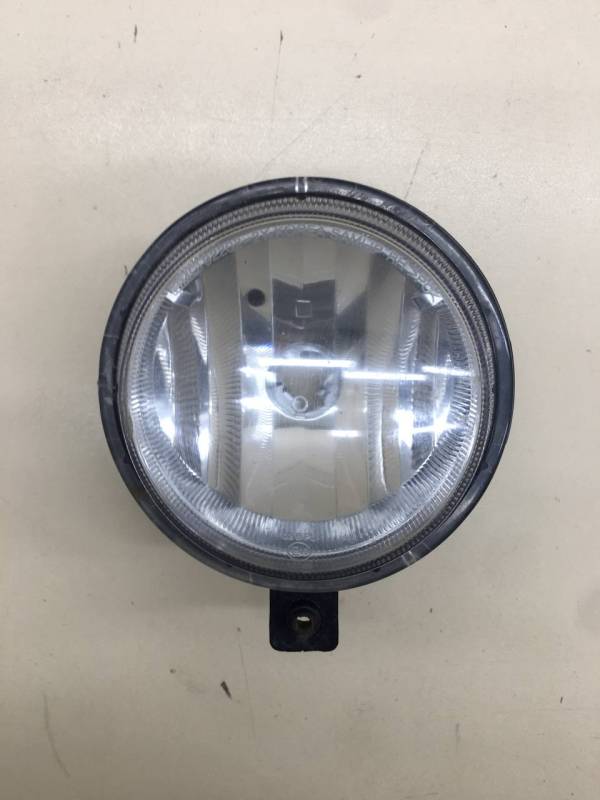 Фара противотуманная правая Hyundai ix35 (LM) 2010-2015