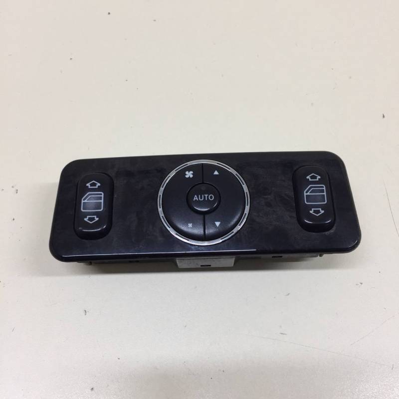 Блок кнопок Mercedes-Benz ML-Class (W163) 1998-2004