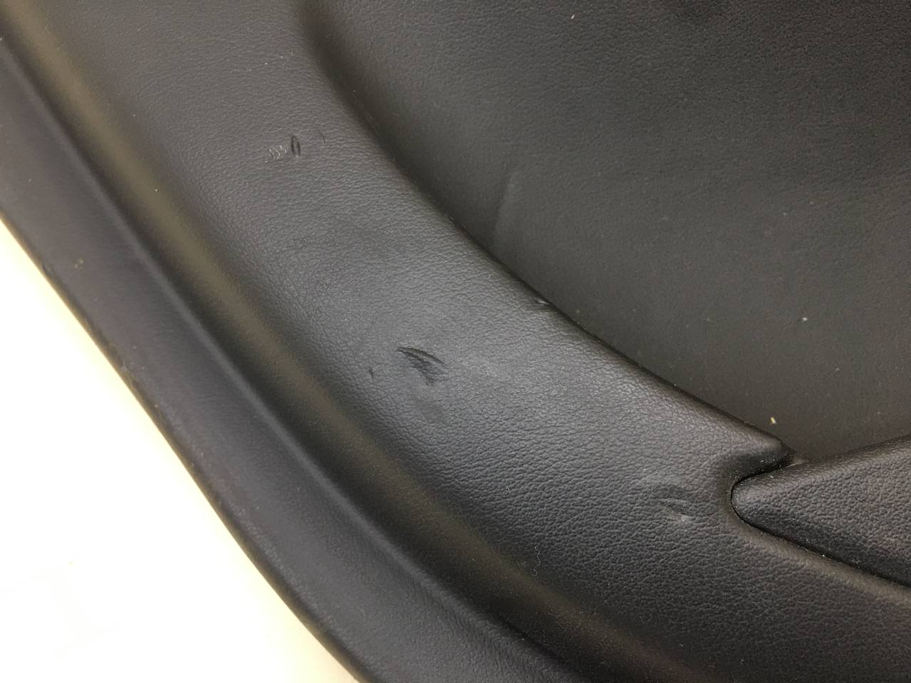 Обшивка двери задней левой Jaguar XF 2007-2015