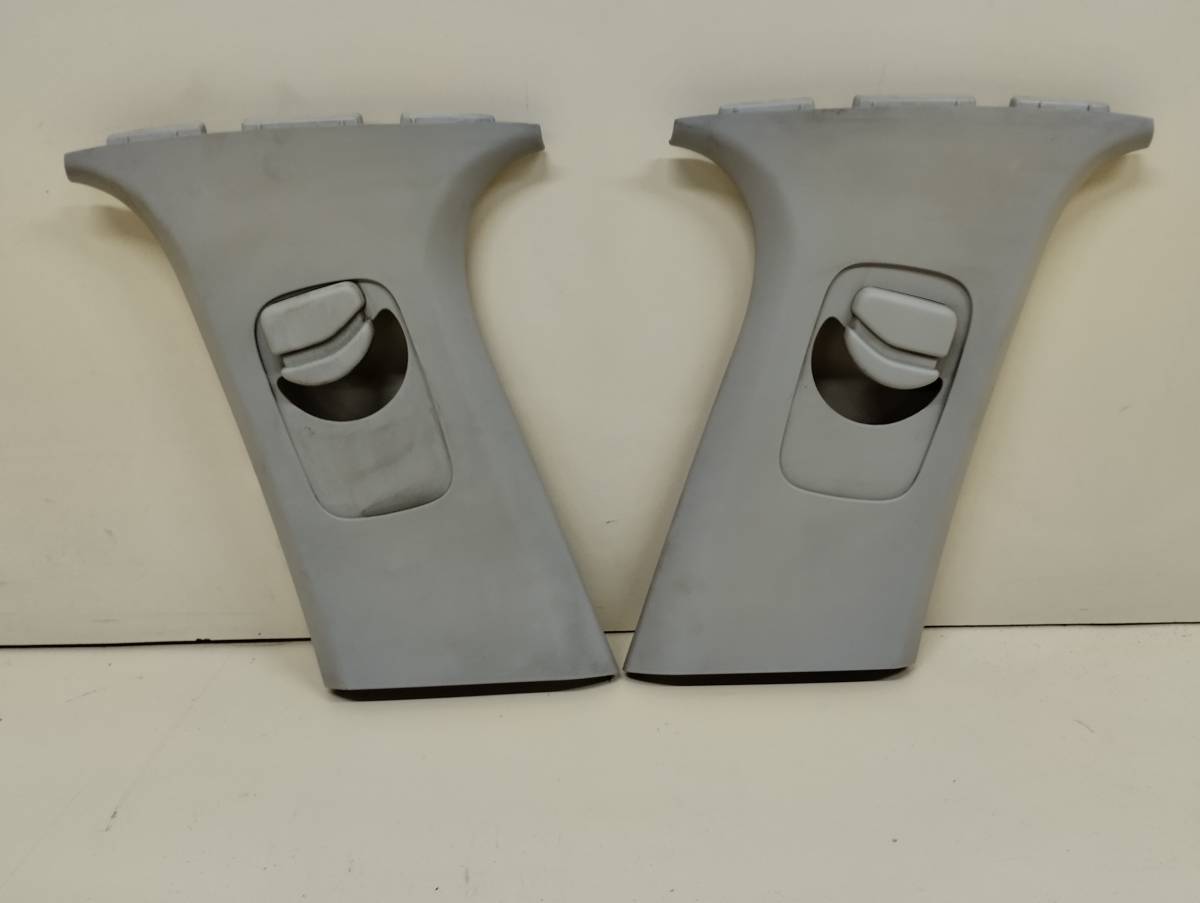 Обшивка стойки Citroen C4 2011>