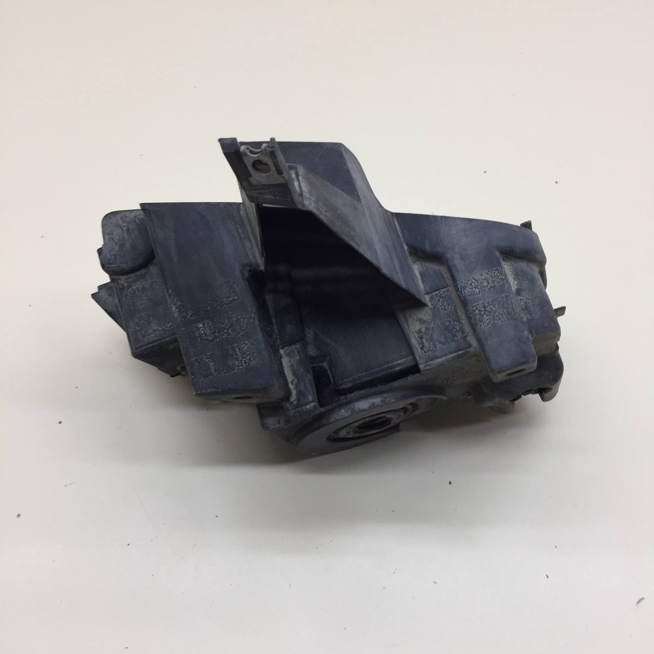 Фара противотуманная правая Toyota Land Cruiser (J200) 2007-2021