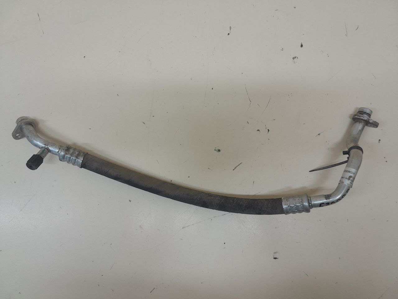 Трубка кондиционера Lada Vesta 2015>