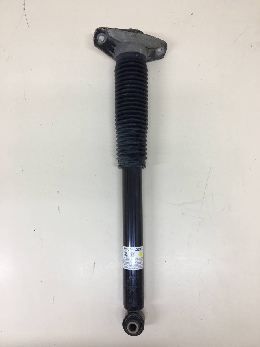 Амортизатор задний Kia K5 (DL3) 2019>